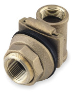 Adapteris gręžiniui 1"Fx1"F