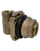 Adapteris gręžiniui 1"Fx1"F