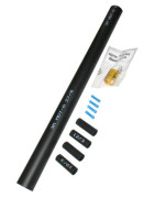 Hermetinė kabelių sujungimo mova Pedrollo GPS1