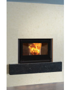 Granulinis židinys L’Artistico SILVESTRO 10kW