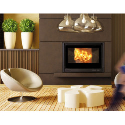 Granulinis židinys L’Artistico EOLO 70 5.8kW