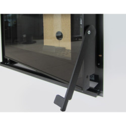 Granulinis židinys L’Artistico EOLO 80 10kW