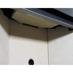 Granulinis židinys su ortakiais L’Artistico FRATAC M14 14kW