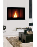 Granulinis židinys L’Artistico FRATAC M10N 10kW