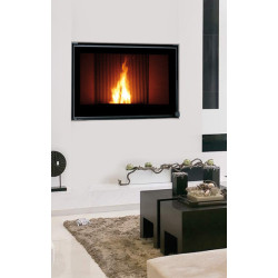 Granulinis židinys L’Artistico FRATAC M10N 10kW