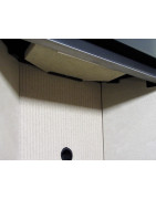 Granulinis židinys L’Artistico FRATAC M10N 10kW