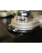 Granulinis židinys su ortakiais L’Artistico FRATAC 3 VETRI 14kW