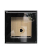 Granulinis židinys su ortakiais L’Artistico ROBIN M11 11.5kW