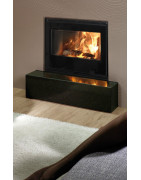 Židinys L’Artistico TOMMY 60 9.8kW