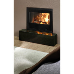 Židinys L’Artistico TOMMY 60 9.8kW