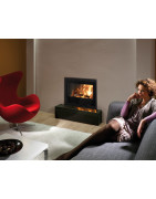 Židinys L’Artistico TOMMY 60 9.8kW