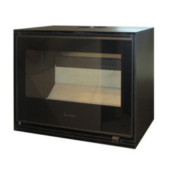 Židinys L’Artistico TOMMY 60 9.8kW