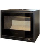 Židinys L’Artistico TOMMY 70 12.5kW