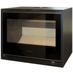 Židinys L’Artistico TOMMY 70 12.5kW