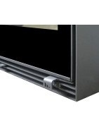 Židinys L’Artistico TOMMY 70 12.5kW