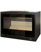 Židinys L’Artistico TOMMY 80 12.5kW