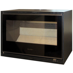 Židinys L’Artistico TOMMY 80 12.5kW