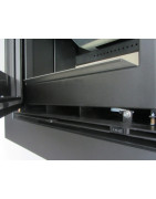 Židinys L’Artistico TOMMY 80 12.5kW