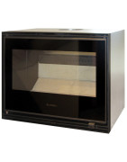 Židinys L’Artistico AIR 70 12.5kW