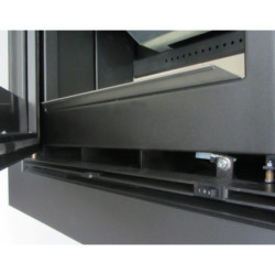 Židinys L’Artistico AIR 70 12.5kW