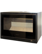 Židinys L’Artistico AIR 80 12.5kW