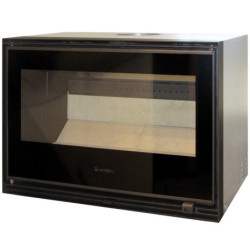 Židinys L’Artistico AIR 80 12.5kW