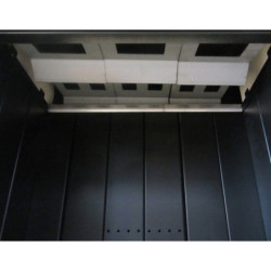 Židinys L’Artistico MERCURIO 90F 15kW