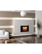 Židinys L’Artistico MERCURIO 90F 15kW