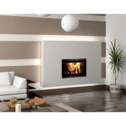 Židinys L’Artistico MERCURIO 90F 15kW