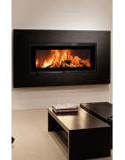 Židinys L’Artistico MERCURIO 120 15kW