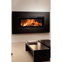 Židinys L’Artistico MERCURIO 120 15kW