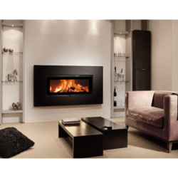 Židinys L’Artistico MERCURIO 120 15kW