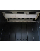 Židinys L’Artistico MERCURIO 120F 15kW