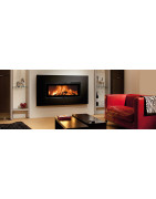 Židinys L’Artistico MERCURIO 120F 15kW