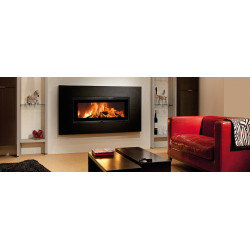 Židinys L’Artistico MERCURIO 120F 15kW