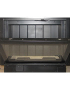 Židinys L’Artistico MERCURIO 120F 15kW