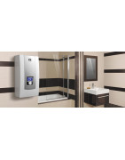 Momentinis boileris Kospel PPE2 electronic LCD  17/18/21/24kW