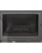 Židinys su vandens kontūru L’Artistico CH701CC 19.5kW