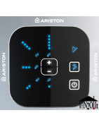 Elektrinis vandens šildytuvas Ariston VELIS EVO 80