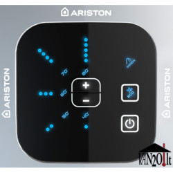 Elektrinis vandens šildytuvas Ariston VELIS EVO 80