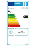 Elektrinis vandens šildytuvas Ariston VELIS EVO 80