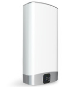Elektrinis vandens šildytuvas Ariston VELIS EVO 100