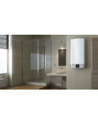 Elektrinis vandens šildytuvas Ariston VELIS EVO 100