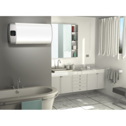 Elektrinis vandens šildytuvas Ariston VELIS EVO 100