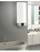 Elektrinis vandens šildytuvas Ariston VELIS EVO 100