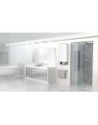 Elektrinis vandens šildytuvas Ariston VELIS EVO 100