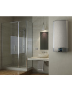 Elektrinis vandens šildytuvas Ariston VELIS EVO PLUS 50