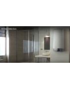 Elektrinis vandens šildytuvas Ariston VELIS EVO PLUS 50