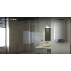 Elektrinis vandens šildytuvas Ariston VELIS EVO PLUS 50