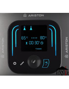 Elektrinis vandens šildytuvas Ariston VELIS EVO PLUS 80